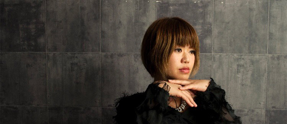 松山彩夏 Fukuoka Key10 Music